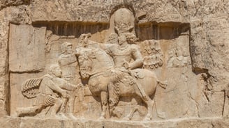 The Last Great Persian Empire: Understanding the Sassanid Legacy