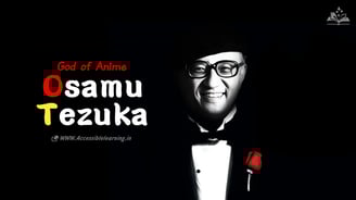 Osamu Tezuka’s Manga Masterpieces: From Astro Boy to Black Jack!?