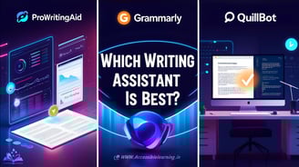 AI Writing Tools Battle: Which One Reigns Supreme?