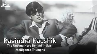 Kaushik's Exceptional Skills and Preparation