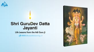 Shri Datta Jayanti: Rituals That Unite Devotees Worldwide?