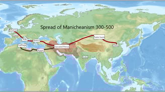 Kings of Kings: The Magnificent Reign of Sassanid Persia