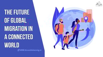 The Great Migration Shift: How Climate Change and Technology are Redefining Human Movement