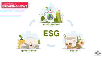 ESG Investing: The $35 Trillion Global Shift Transforming Financial Markets