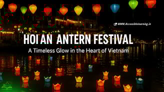 What Is the Hoi An Lantern Festival?