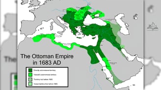 Cultural Renaissance: Ottoman Contributions to Art, Architecture, and Science