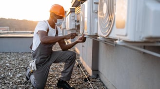 Aircon Installation