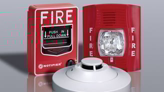 Fire system Installation