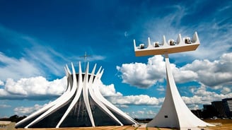 Catedral de Brasília