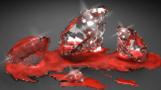 blood diamonds africa