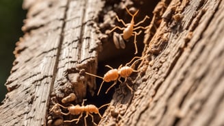 termite