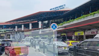 Hanoi car rent at NoiBai airport