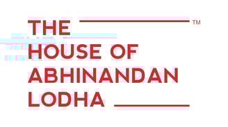 THE HOUSE OF ABHINANDAN LODHA, LODHA VENTURES, THE GREAT WESTERN MUMBAI, NAIGAON EAST, HOUSE OF ABHINANDAN LODHA NAIGAON EAST