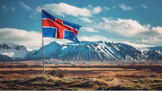 Iceland Breeding Visa 2024