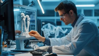 Kansas Osteopathic Artificial Intelligence Course