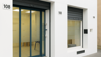 Adresse: 108 Avenue de Saint-Louis, 13015 Marseille