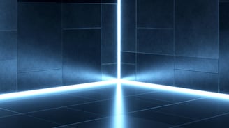 A door for the future is opening