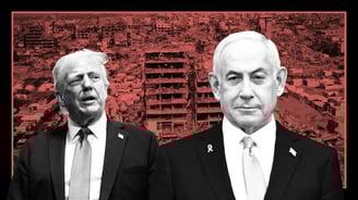 Conflicting Signals on Gaza Ceasefire: Trump’s Optimism vs Israeli Denial