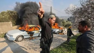 Israel Intensifies West Bank Crackdown Amid Global Concerns of a Looming Uprising