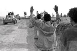 Nakba In Palestine 1948
