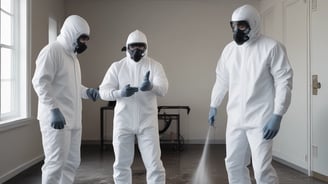 A detailed close-up of a bug with a textured, brownish exoskeleton and two prominent antennae. The insect's surface appears dotted and rugged, showcasing its natural camouflage.