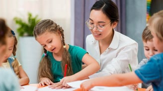 Expert teachers