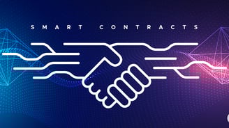 smart contracts
