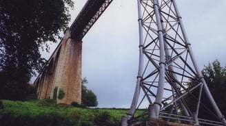 Viaduc du Belon
