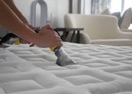 mattress cleaning service