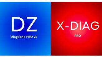 diagzone xdiag
