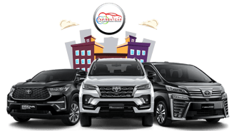 Rental Mobil Mewah Cibubur