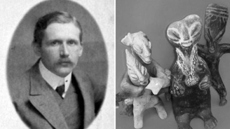 figuras de Acámbaro