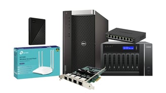 hardware requirements for home it lab