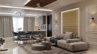 Residential