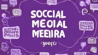 Scrabble tiles arranged to spell 'ONLINE MARKETING' on a wooden table with a textured surface.