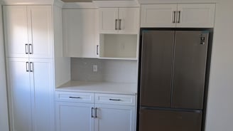 kitchen cabinetry