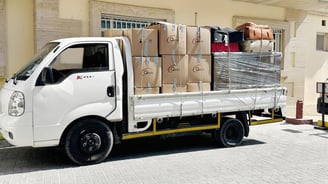 qatar top movers
