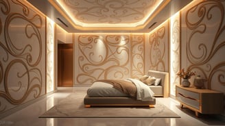 أفضل معلم جبس بورد بالكويت تصميم فاخر يبهر عقلك
