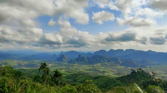 Doï Tapang, Sawi Chumphon