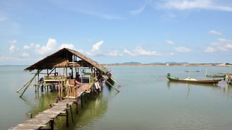 Bo Kha, Sawi Chumphon