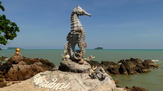 TongTom, Sawi Chumphon