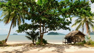 Ban Thong Tanot, Sawi Chumphon