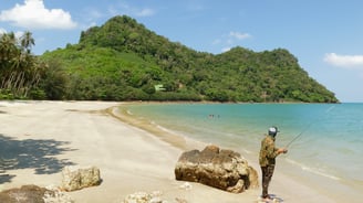 TongTom, Sawi Chumphon