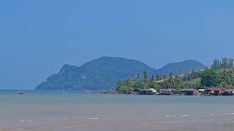 Ban Thong Tanot, Sawi Chumphon