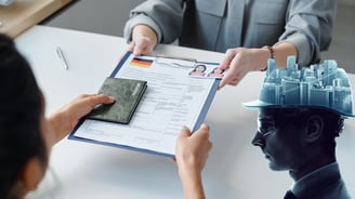 German work visa for Indians