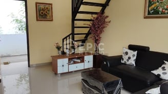 green harmoni setu rumah murah bekasi
