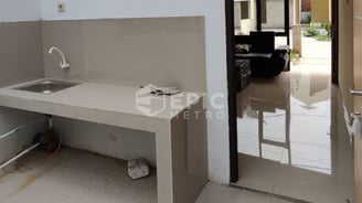 green harmoni setu rumah murah bekasi