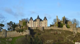 Bressuire