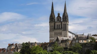 Angers