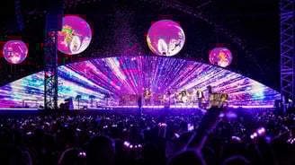 Coldplay